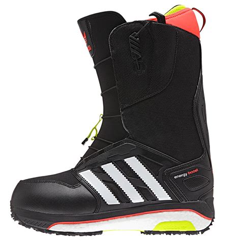 adidas energy boost snowboard boot.